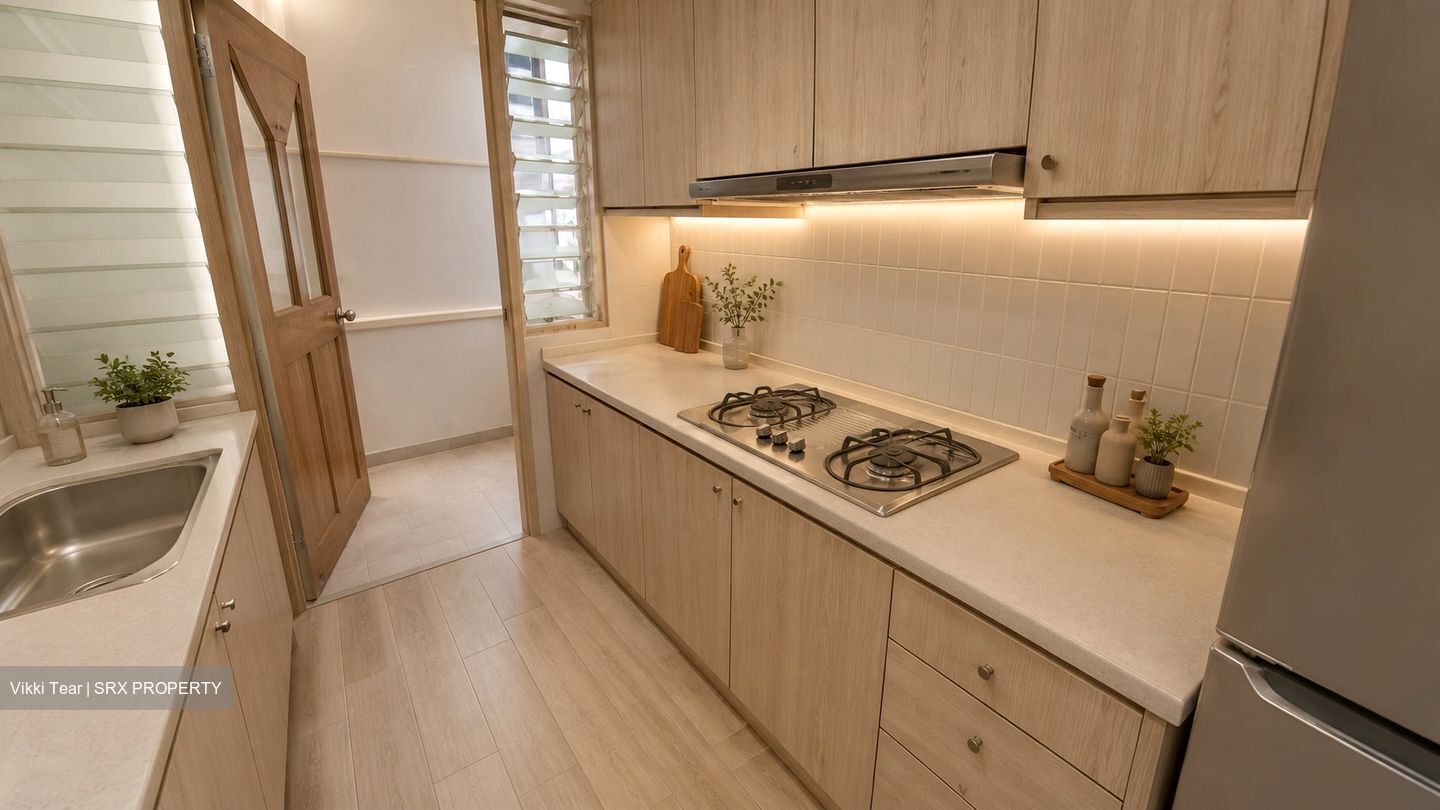 Maysprings (D23), Apartment #570443161